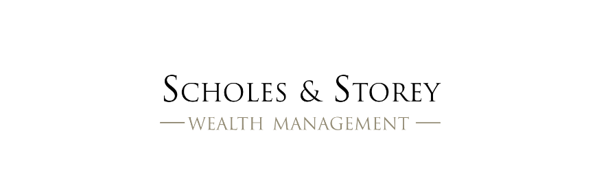 Scholes & Storey Wealth Management