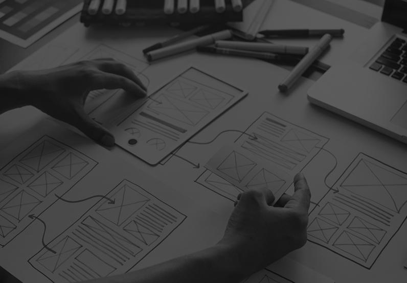 UI/UX design trends to dominate over the next 12 months